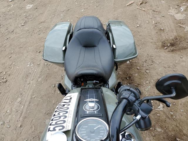 2021 HARLEY-DAVIDSON FLHRXS 1HD1KVP16MB624081