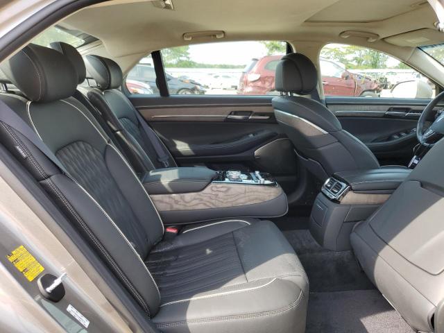 2021 GENESIS G90 PREMIU KMTF34PA1MU092114