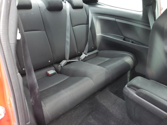 2018 HONDA CIVIC SI - 2HGFC3A56JH220271