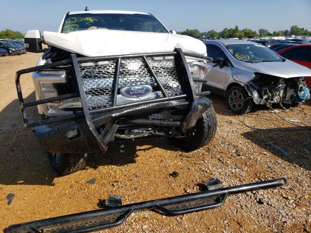 2019 FORD F250 SD 1FT7W2BT0KED81225