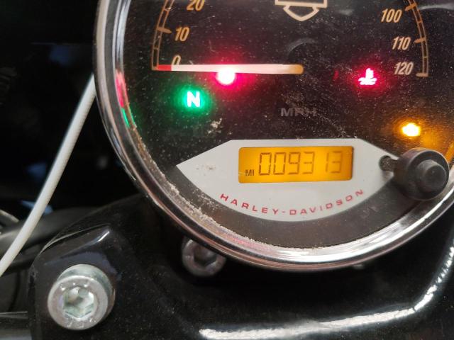 2017 HARLEY-DAVIDSON XG750A A 1HD4NCG23HC510976
