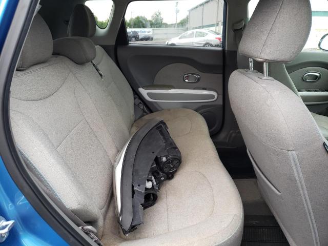 2017 KIA SOUL EV KNDJP3AE1H7022085
