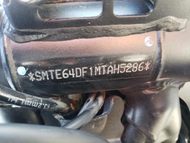 2021 TRIUMPH MOTORCYCLE TIGER 900 SMTE64DF1MTAH5286