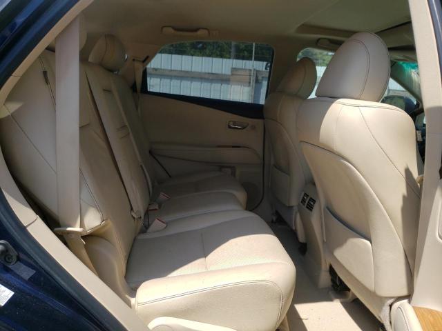 2015 LEXUS RX 450H 2T2BC1BA9FC005087