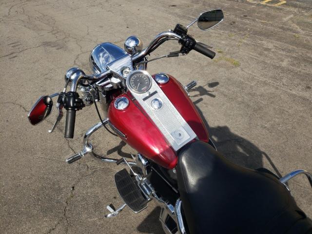 2004 HARLEY-DAVIDSON FLHRCI 1HD1FRW144Y728806
