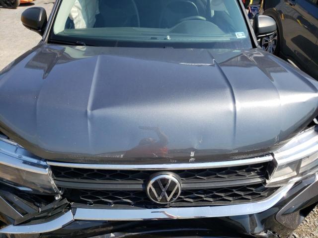2022 VOLKSWAGEN TAOS S - 3VVAX7B27NM066879