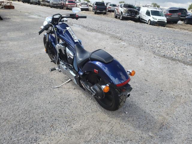 2020 HONDA VT1300 CX JH2SC6123LK500382