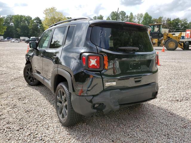 2022 JEEP RENEGADE A ZACNJDE10NPN52253
