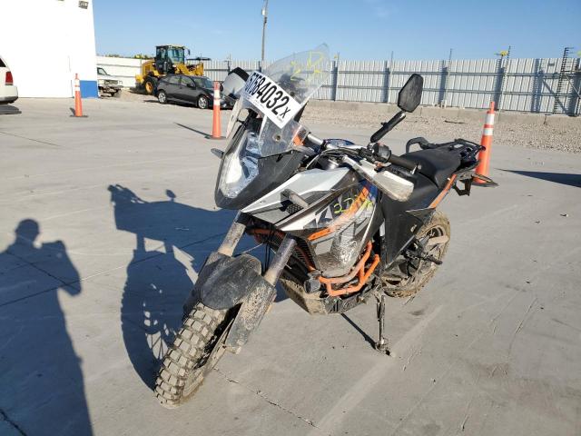 2013 KTM ADVENTURE VBKV19408DM900255