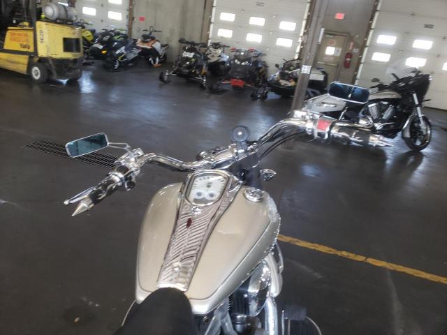 2008 YAMAHA XV1900 A JYAVP21Y68A000829