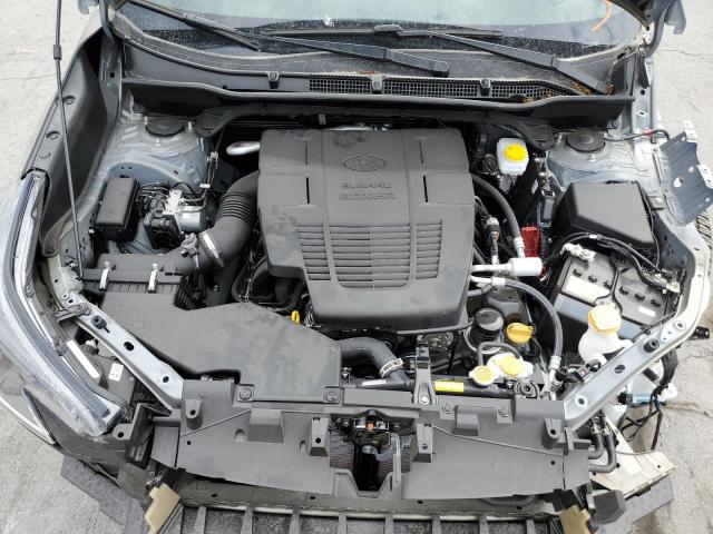 2022 SUBARU FORESTER W JF2SKAMC8NH471028