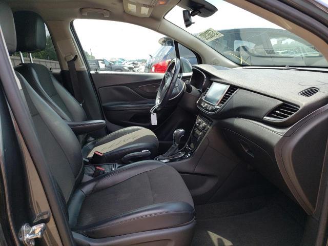 2018 BUICK ENCORE PRE - KL4CJASB7JB720037