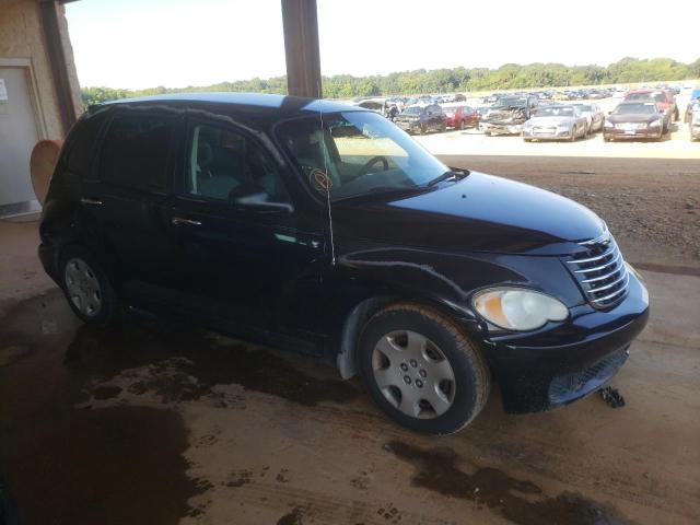 2007 Chrysler PT Cruiser Touring