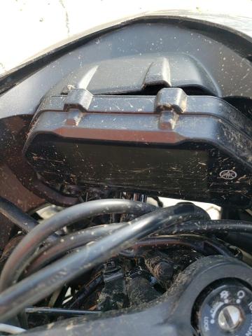 2021 YAMAHA YZFR3 A MH3RH18Y9MK006374