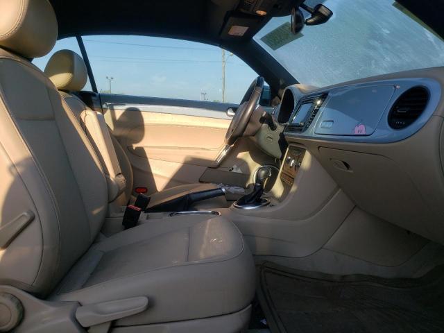 2016 VOLKSWAGEN BEETLE S/S 3VW517ATXGM801186