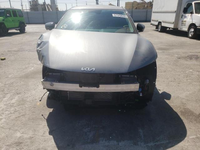 2022 KIA EV6 LIGHT KNDC3DLC0N5054054