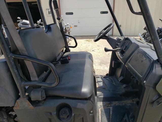 2012 POLARIS RANGER 400 4XARH45AXCE632818