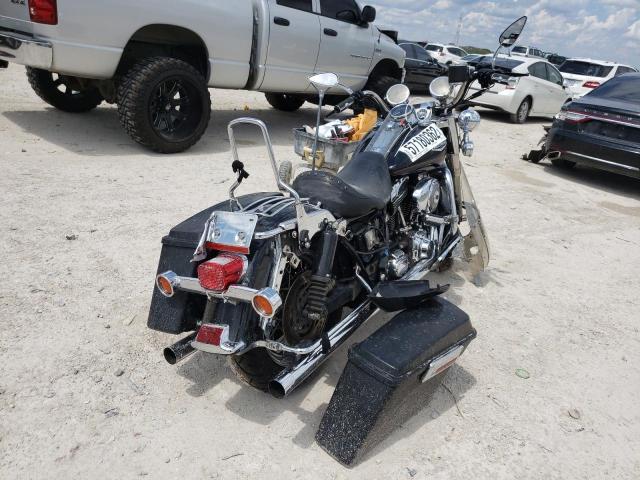 2002 HARLEY-DAVIDSON FLHRCI 1HD1FRW122Y631651