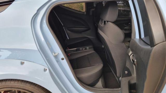 2019 HYUNDAI VELOSTER N KMHT36AH1KU001449