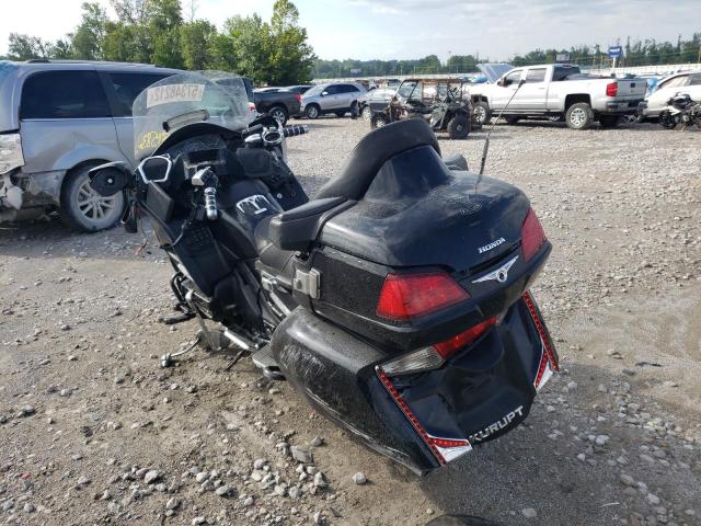 2014 HONDA GL1800 G JH2SC68V1EK000479