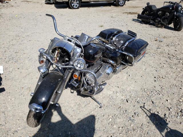 2001 HARLEY-DAVIDSON FLHRCI 1HD1FRW191Y629393