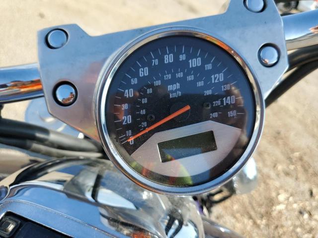 2002 HONDA VTX1800 C 1HFSC46012A000090