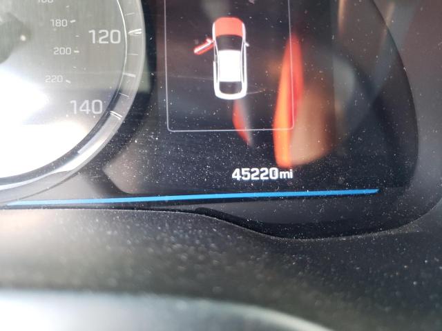 2019 HYUNDAI IONIQ KMHC65LD1KU164971