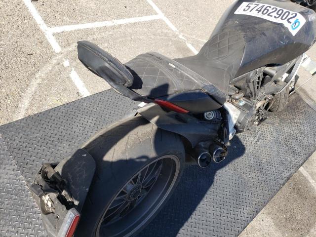 2016 DUCATI XDIAVEL ZDM13BKW8GB003966