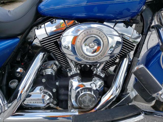 2007 HARLEY-DAVIDSON FLHRCI 1HD1FR4117Y618268