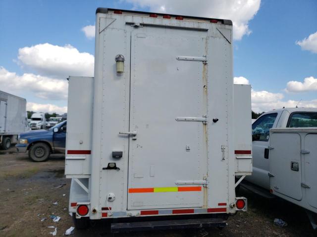 1984 UNKN TRAILER VIN: 1F9GB2TCXE1012283