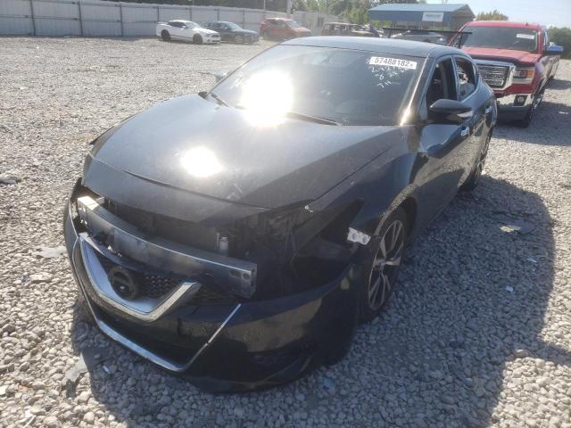 1N4AA6AP5HC380842 NISSAN MAXIMA 2017