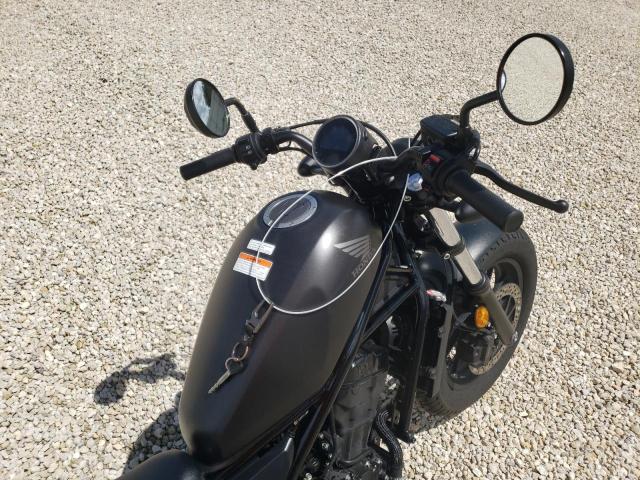 2022 HONDA CMX300 A MLHNC5357N5500410