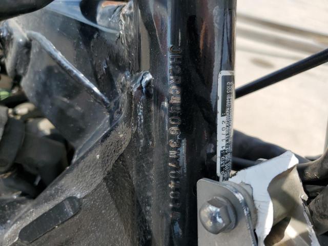 2003 HONDA VT750 DC JH2RC44063M704014