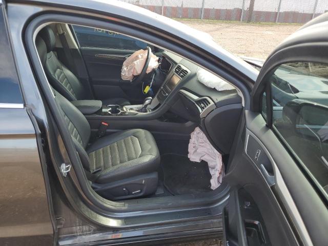 2015 FORD FUSION 4D 3FA6P0LU6FR118959