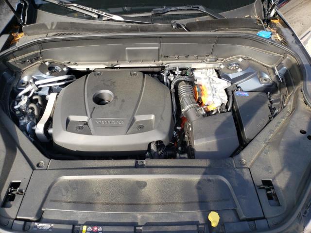 2022 VOLVO XC90 T8 RE YV4BR00L6N1803290