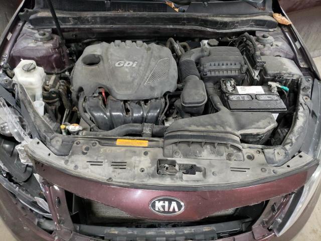 2015 KIA CADENZA LI 5XXGM4A73FG464834