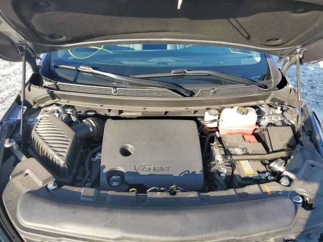 2021 BUICK ENCLAVE PR 5GAERCKW8MJ235116
