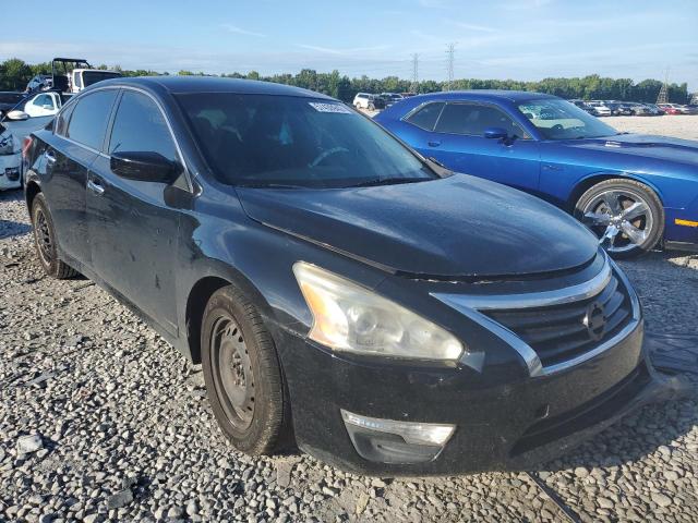 2013 Nissan Altima 2.5 за продажба в Memphis, TN - Front End