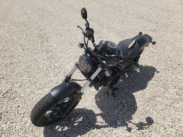 2022 HONDA CMX300 A MLHNC5357N5500410