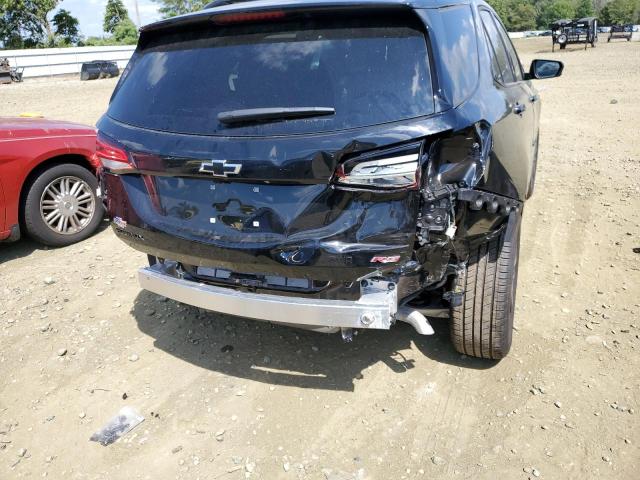 2022 CHEVROLET EQUINOX RS 2GNAXWEV4N6131476