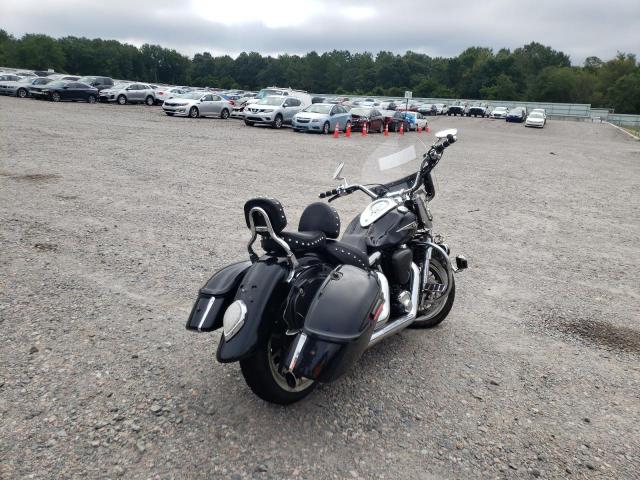 2005 YAMAHA XV1700 A JYAVP17E05A010761