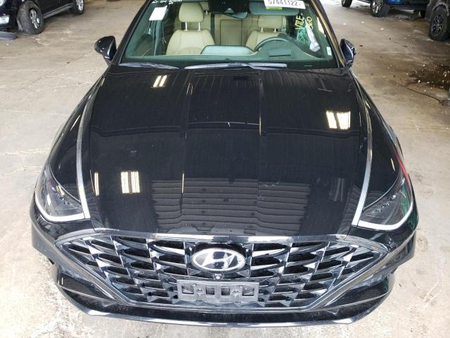 2021 HYUNDAI SONATA LIM - 5NPEH4J23MH098150