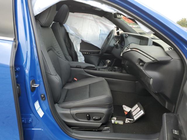 2022 LEXUS UX 250H BA JTHP9JBH0N2061906