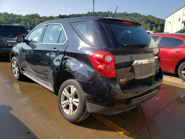 2015 CHEVROLET EQUINOX LS - 2GNALAEK4F6110729