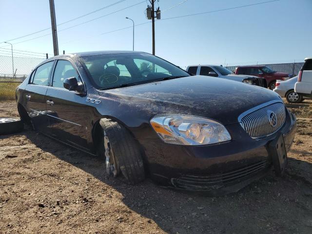 2008 Buick Lucerne CX for sale in Billings, MT
