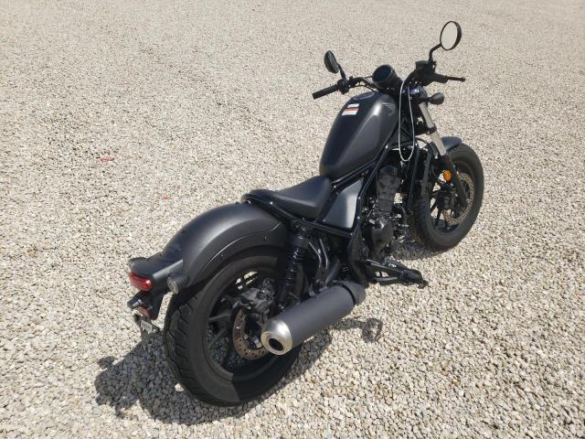 2022 HONDA CMX300 A MLHNC5357N5500410