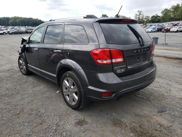 2015 DODGE JOURNEY LI 3C4PDDDG4FT519226