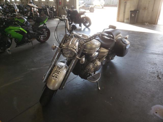 2008 YAMAHA XV1900 A JYAVP21Y68A000829