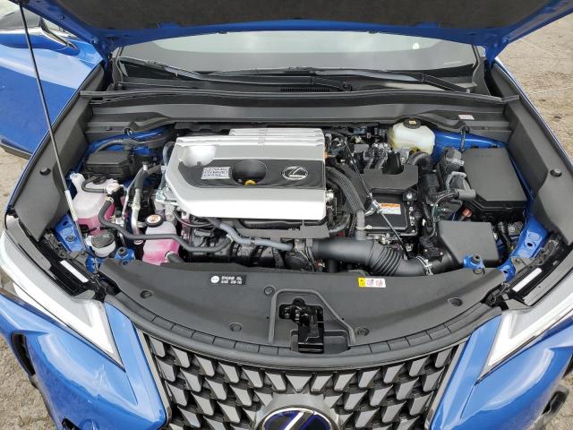 2022 LEXUS UX 250H BA JTHP9JBH0N2061906