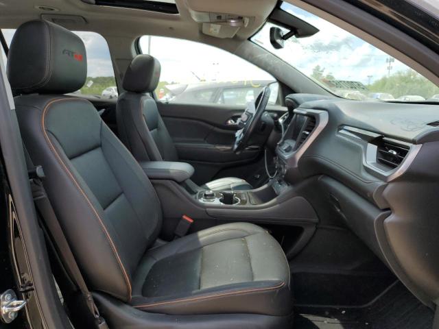 2020 GMC ACADIA AT4 1GKKNLLSXLZ115900